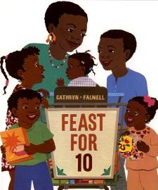 Feast For Ten