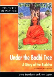 Under the Bodhi Tree: A Story of the Buddha