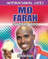 Mo Farah