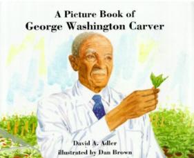 Picture Book of George Washington Carver