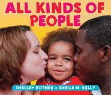 All Kinds of People (Rotner)