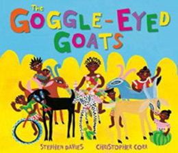 Goggle-Eyed Goats, The
