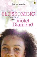 Blossoming Universe of Violet Diamond, The