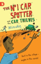 No.1 Car Spotter & the Car Thieves, The