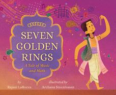 Seven Golden Rings: A Tale of Music and Maths