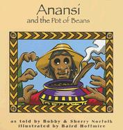 Anansi  And The Pot of Beans