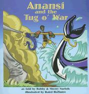 Anansi  And The Tug O'War