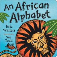 African Alphabet, An