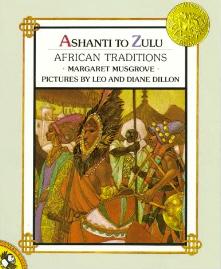Ashanti to Zulu: African Traditions