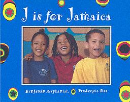 J is for Jamaica