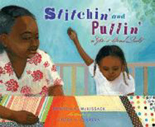 Stitchin and Pullin
