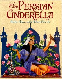 Persian Cinderella
