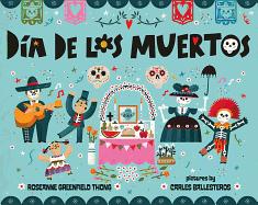 Dia de Los Muertos/Day of the Dead