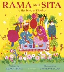 Rama and Sita: The Story of Divali