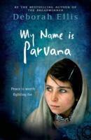 My Name is Parvana