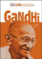 Gandhi (DK Life Stories)