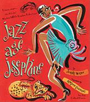 Jazz Age Josephine