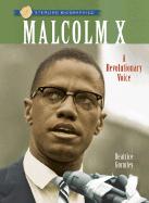 Malcolm X: A Revolutionary Voice