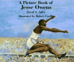 Picture Book of Jesse Owens