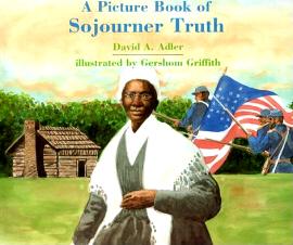 Picture Book of Sojourner Truth