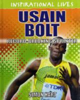 Usain Bolt: Record-Breaking Sprinter