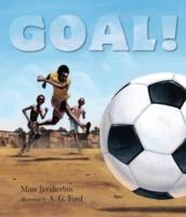 Goal! (by Javaherbin)