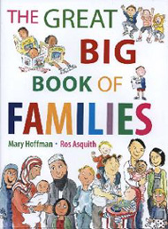 Great Big Book Of Familes, The