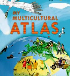My Multicultural Atlas