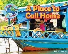 Place To Call Home, A