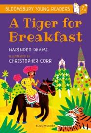 Tiger for Breakfast, A