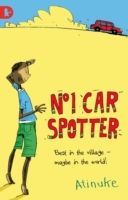 No. 1 Car Spotter, The