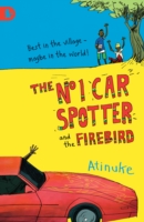 No.1 Car Spotter & the Firebird, The