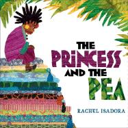 Princess and the Pea, The