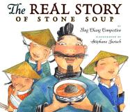 Real Story of Stone Soup, The