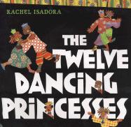 Twelve Dancing Princesses, The