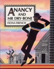 Anancy And Mr Drybone