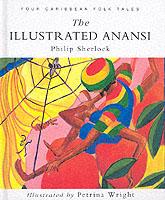 Illustrated Anansi, The