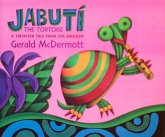 Jabuti: A Trickster Tale from the Amazon
