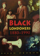 Black Londoners 1880-1990