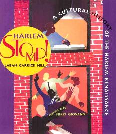 Harlem Stomp! A Cultural History of the Harlem Renaissance