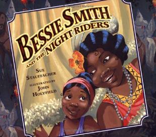 Bessie Smith and the Night Riders