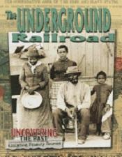 Underground Railroad, The